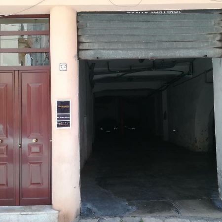 Hotel Casa Nonna Rosa Ragusa Exteriér fotografie