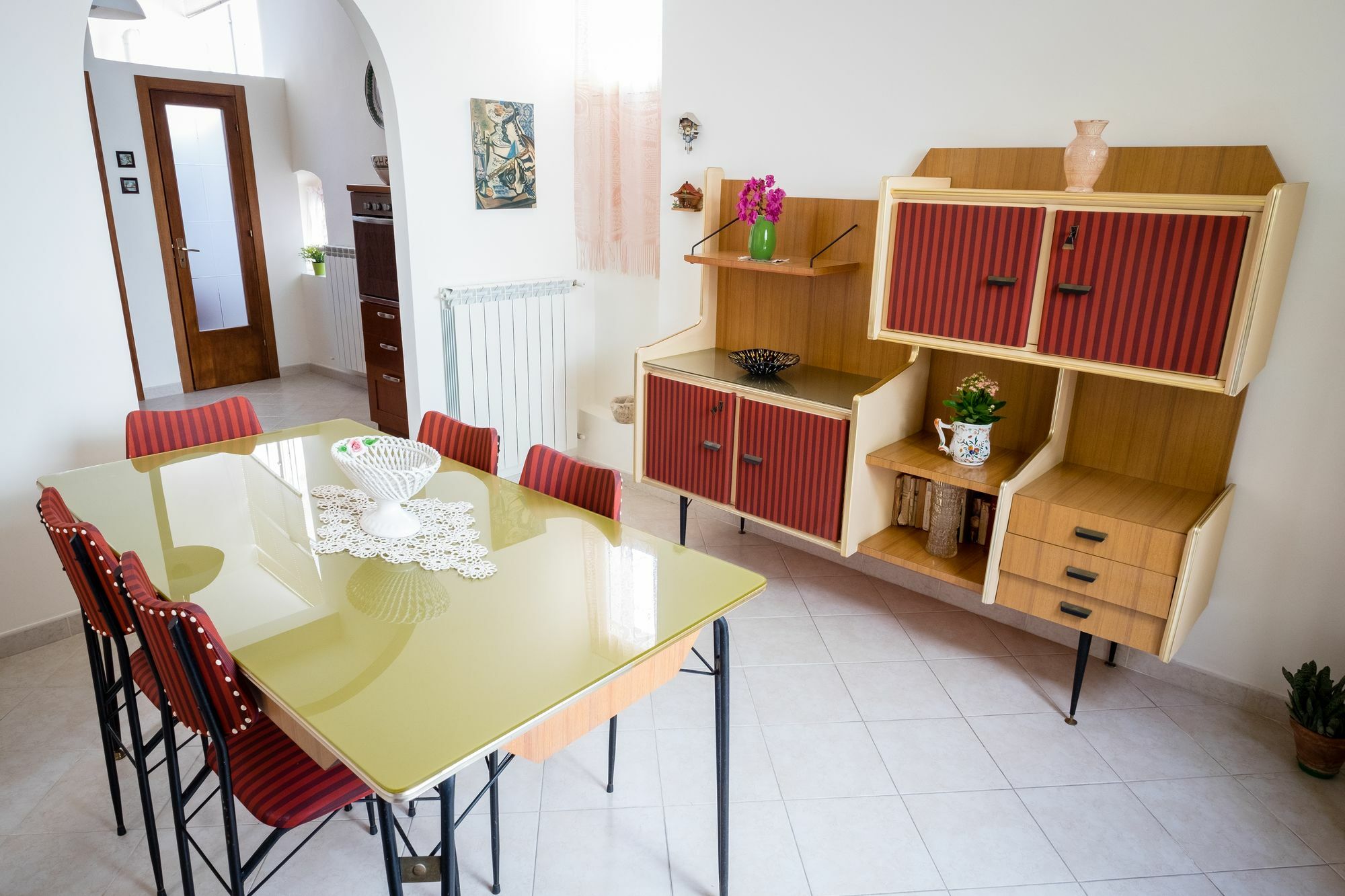 Hotel Casa Nonna Rosa Ragusa Exteriér fotografie