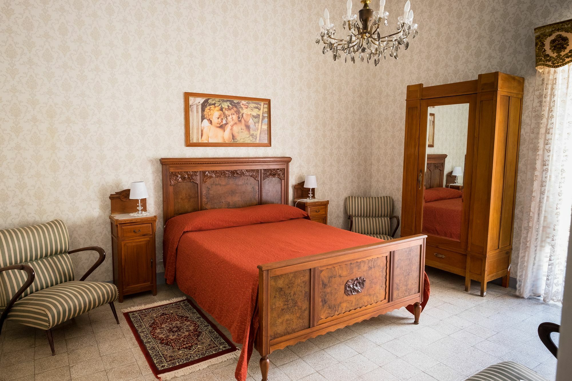 Hotel Casa Nonna Rosa Ragusa Exteriér fotografie