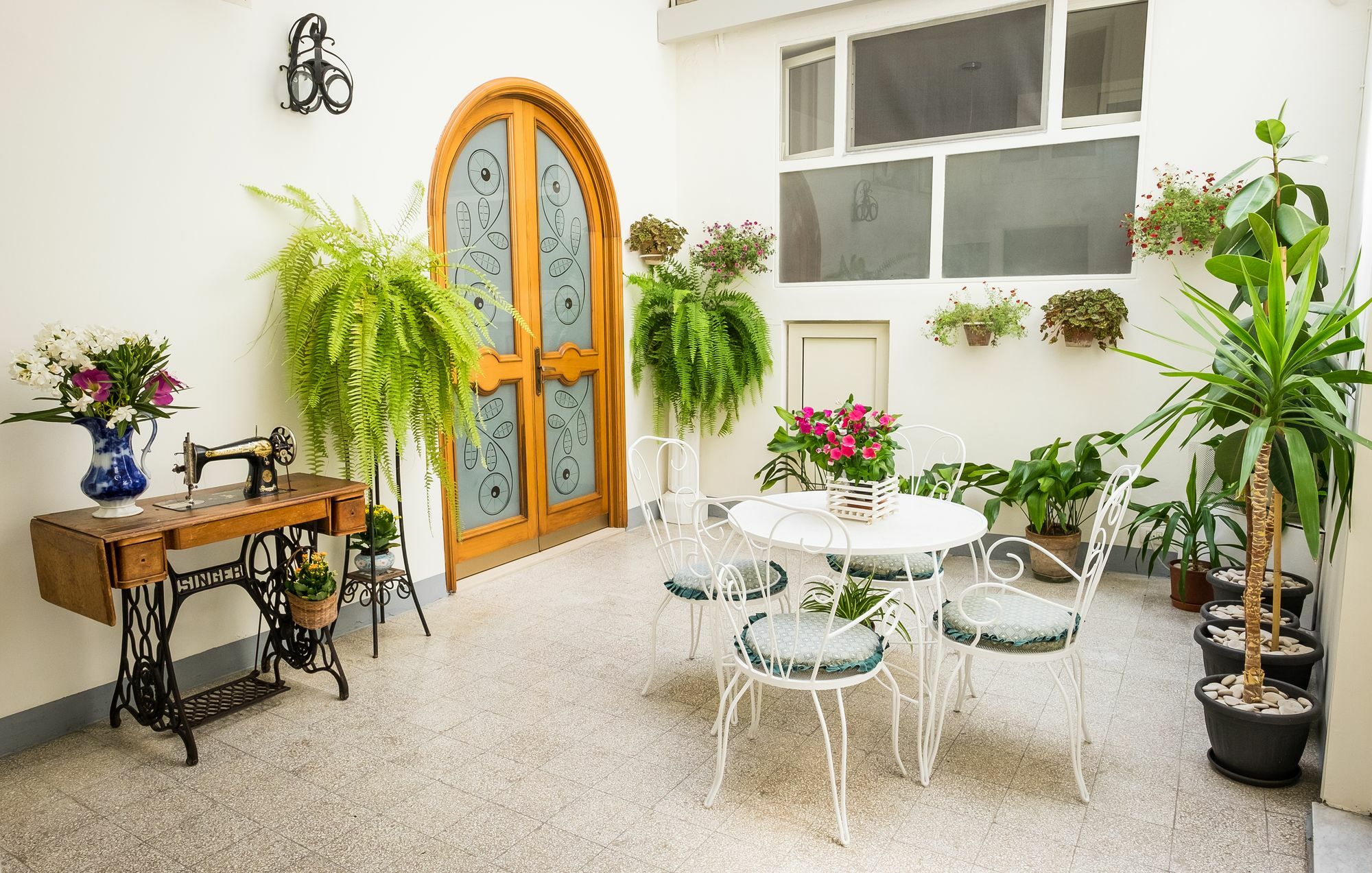 Hotel Casa Nonna Rosa Ragusa Exteriér fotografie