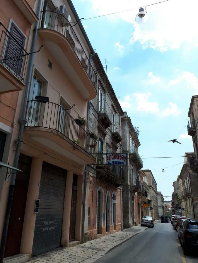 Hotel Casa Nonna Rosa Ragusa Exteriér fotografie
