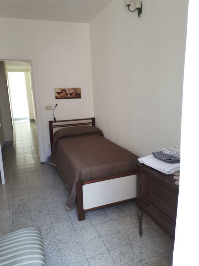 Hotel Casa Nonna Rosa Ragusa Exteriér fotografie